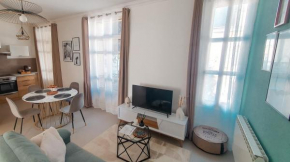 Appartement T3 à deux pas du centre-ville